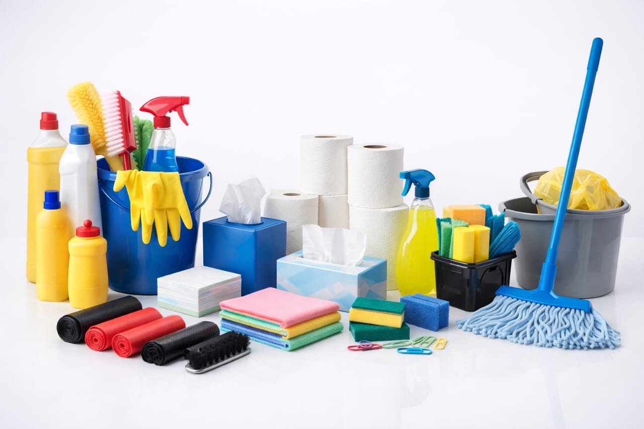 Infinity Hygienic Care