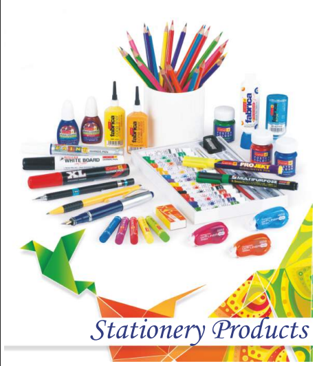 Office Stationery